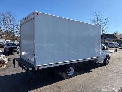 Used 2024 Ford E-350 - photo 1