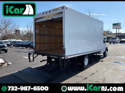 Used 2024 Ford E-350 - photo 1