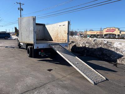 Used 2017 Ford F-550 - photo 1