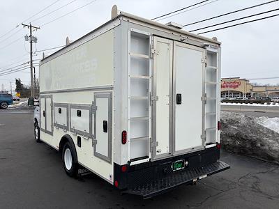 Used 2023 Ford E-450 - photo 1