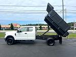Used 2020 Ford F-350 Super Cab Dump Truck for sale #E50153 - photo 13