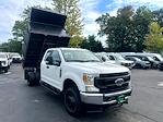 Used 2020 Ford F-350 Super Cab Dump Truck for sale #E50153 - photo 15