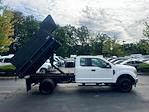 Used 2020 Ford F-350 Super Cab Dump Truck for sale #E50153 - photo 16