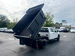 Used 2020 Ford F-350 Super Cab Dump Truck for sale #E50153 - photo 17