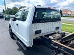 Used 2020 Ford F-350 Super Cab Dump Truck for sale #E50153 - photo 37