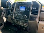 Used 2020 Ford F-350 Super Cab Dump Truck for sale #E50153 - photo 46