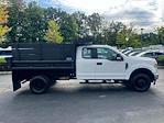 Used 2020 Ford F-350 Super Cab Dump Truck for sale #E50153 - photo 8