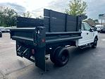 Used 2020 Ford F-350 Super Cab Dump Truck for sale #E50153 - photo 9
