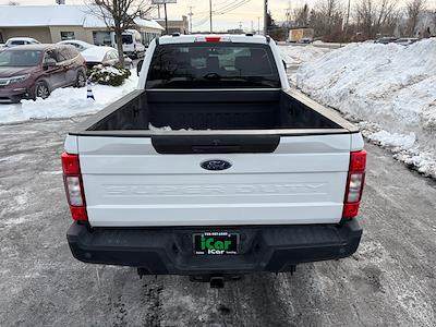 Used 2022 Ford F-250 XL Crew Cab for sale #E58143 - photo 2