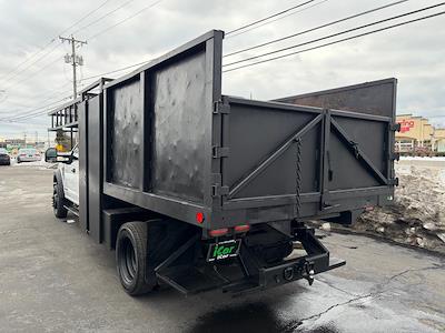 Used 2020 Ford F-550 - photo 1