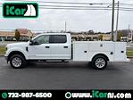 Used 2022 Ford F-350 Crew Cab Cab Chassis for sale #F12400 - photo 1