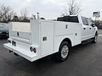 Used 2022 Ford F-350 Crew Cab Cab Chassis for sale #F12400 - photo 10