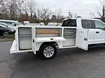 Used 2022 Ford F-350 Crew Cab Cab Chassis for sale #F12400 - photo 45