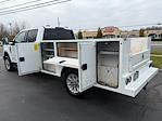 Used 2022 Ford F-350 Crew Cab Cab Chassis for sale #F12400 - photo 48