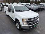 Used 2022 Ford F-350 Crew Cab Cab Chassis for sale #F12400 - photo 8