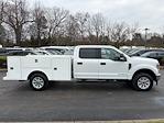 Used 2022 Ford F-350 Crew Cab Cab Chassis for sale #F12400 - photo 9