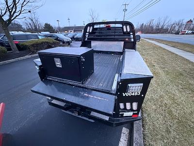 Used 2022 Ford F-250 Service Utility Van for sale #F34749 - photo 2