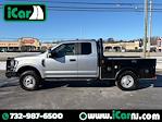Used 2022 Ford F-250 Super Cab Flatbed Truck for sale #F34749 - photo 1