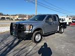 Used 2022 Ford F-250 Super Cab Flatbed Truck for sale #F34749 - photo 3