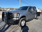 Used 2022 Ford F-250 Super Cab Flatbed Truck for sale #F34749 - photo 4