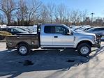 Used 2022 Ford F-250 Super Cab Flatbed Truck for sale #F34749 - photo 9