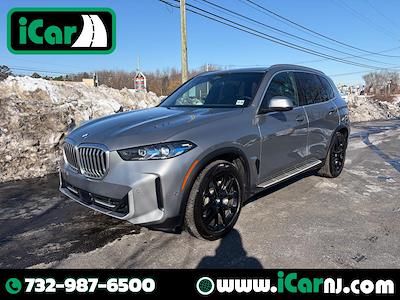 Used 2024 BMW X5 xDrive40i for sale #S61967 - photo 1