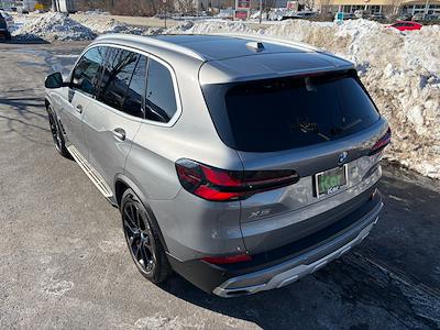 Used 2024 BMW X5 xDrive40i for sale #S61967 - photo 2