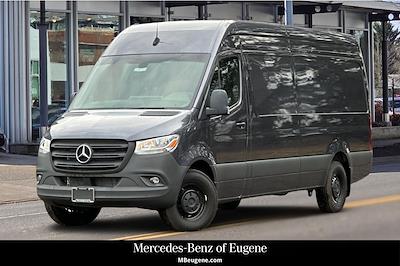 2024 Mercedes-Benz Sprinter 2500 High Roof RWD Empty Cargo Van for sale #24S057 - photo 1