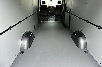 2024 Mercedes-Benz Sprinter 2500 High Roof RWD Empty Cargo Van for sale #24S057 - photo 2