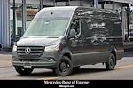 2024 Mercedes-Benz Sprinter 2500 High Roof RWD Empty Cargo Van for sale #24S057 - photo 1