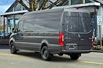 2024 Mercedes-Benz Sprinter 2500 High Roof RWD Empty Cargo Van for sale #24S057 - photo 3