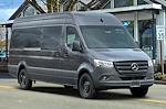 2024 Mercedes-Benz Sprinter 2500 High Roof RWD Empty Cargo Van for sale #24S057 - photo 9