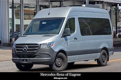 2024 Mercedes-Benz Sprinter 2500 Standard Roof RWD Passenger Van for sale #24S091 - photo 1