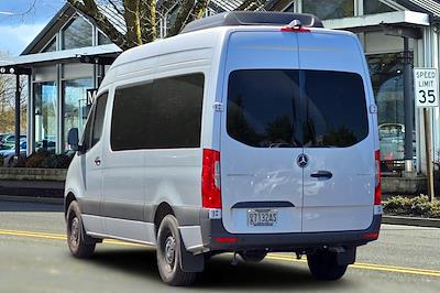 2024 Mercedes-Benz Sprinter 2500 Standard Roof RWD Passenger Van for sale #24S091 - photo 2