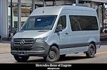 2024 Mercedes-Benz Sprinter 2500 Standard Roof RWD Passenger Van for sale #24S091 - photo 1