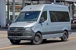 2024 Mercedes-Benz Sprinter 2500 Standard Roof RWD Passenger Van for sale #24S091 - photo 3