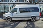 2024 Mercedes-Benz Sprinter 2500 Standard Roof RWD Passenger Van for sale #24S091 - photo 4