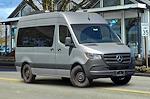 2024 Mercedes-Benz Sprinter 2500 Standard Roof RWD Passenger Van for sale #24S091 - photo 8