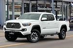 Used 2023 Toyota Tacoma TRD Off-Road Double Cab for sale #25L049A - photo 3