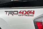 Used 2023 Toyota Tacoma TRD Off-Road Double Cab for sale #25L049A - photo 25