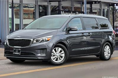 2016 Kia Sedona FWD Minivan for sale #25L086A - photo 1