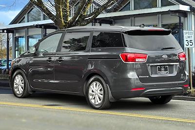 2016 Kia Sedona FWD Minivan for sale #25L086A - photo 2
