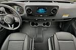 2023 Mercedes-Benz Sprinter 3500XD Regular Cab Standard Roof DRW RWD Knapheide Box Van for sale #25P057 - photo 13