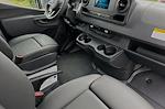 2023 Mercedes-Benz Sprinter 3500XD Regular Cab Standard Roof DRW RWD Knapheide Box Van for sale #25P057 - photo 17
