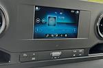 2023 Mercedes-Benz Sprinter 3500XD Regular Cab Standard Roof DRW RWD Knapheide Box Van for sale #25P057 - photo 19