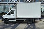 2023 Mercedes-Benz Sprinter 3500XD Regular Cab Standard Roof DRW RWD Knapheide Box Van for sale #25P057 - photo 4