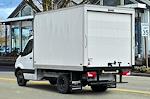 2023 Mercedes-Benz Sprinter 3500XD Regular Cab Standard Roof DRW RWD Knapheide Box Van for sale #25P057 - photo 2