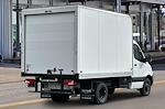 2023 Mercedes-Benz Sprinter 3500XD Regular Cab Standard Roof DRW RWD Knapheide Box Van for sale #25P057 - photo 6