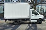2023 Mercedes-Benz Sprinter 3500XD Regular Cab Standard Roof DRW RWD Knapheide Box Van for sale #25P057 - photo 7