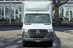 2023 Mercedes-Benz Sprinter 3500XD Regular Cab Standard Roof DRW RWD Knapheide Box Van for sale #25P057 - photo 9